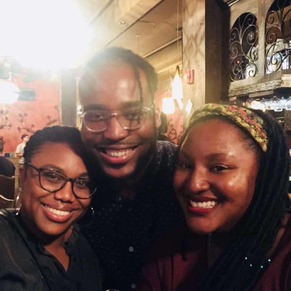 Meet your Posher, Kirk